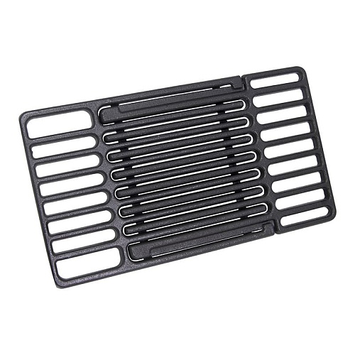 Решетка Char-Broil для гриля универсальная чугунная Решетка Char-Broil для гриля универсальная чугунная