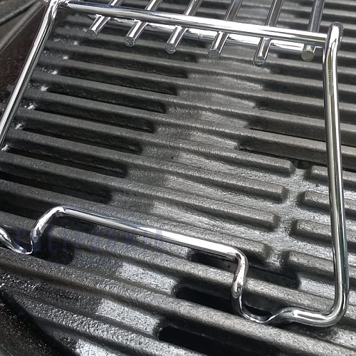 Решетка Weber вспомогательная для грилей Weber Q 2000 Решетка Weber вспомогательная для грилей Weber Q 2000