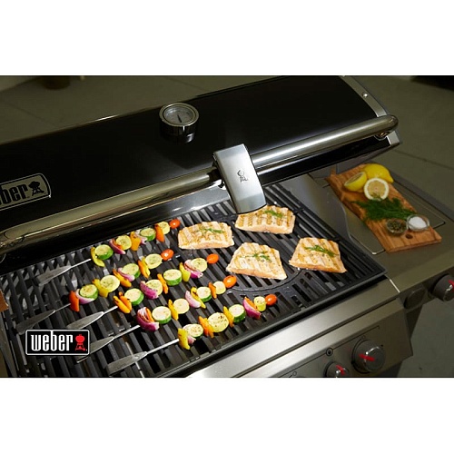 Фонарь Weber для газовых грилей Фонарь Weber для газовых грилей