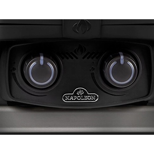 Газовый портативный гриль Napoleon TravelQ PRO-285 Газовый портативный гриль Napoleon TravelQ PRO-285