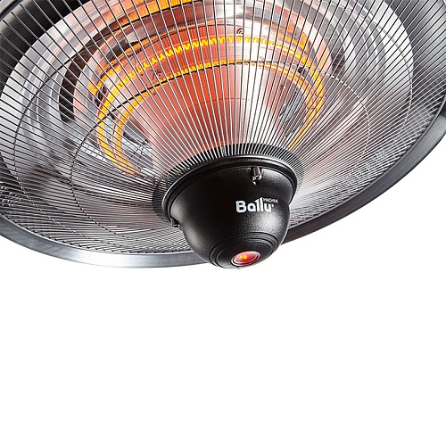 Обогреватель инфракрасный Ballu BIH-LL-2.1 Обогреватель инфракрасный Ballu BIH-LL-2.1