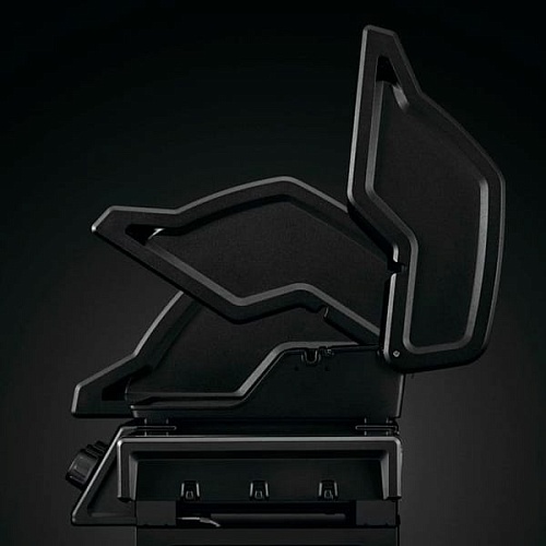 Газовый гриль Napoleon Freestyle-425 SB графитовый (с конфоркой) Газовый гриль Napoleon Freestyle-425 SB графитовый (с конфоркой)