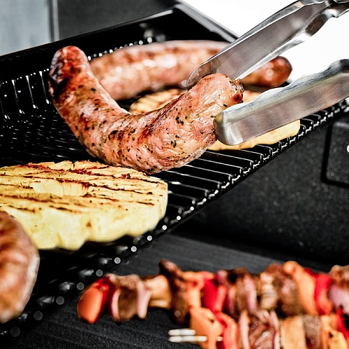 Газовый гриль Broil King Crown 410 черный Газовый гриль Broil King Crown 410 черный