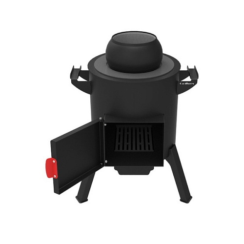 Плита чугунная Grillver 440К-Пл (комплект) Плита чугунная Grillver 440К-Пл (комплект)