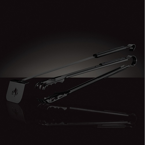 Набор Napoleon: кочерга и щипцы для угля Набор Napoleon: кочерга и щипцы для угля