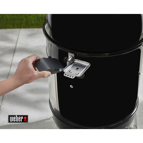 Крепление для Weber Connect Крепление для Weber Connect