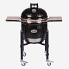 Керамический гриль Monolith LeChef PRO-Serie 2.0, черный Керамический гриль Monolith LeChef PRO-Serie 2.0, черный