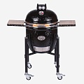 Керамический гриль Monolith LeChef PRO-Serie 2.0, черный Керамический гриль Monolith LeChef PRO-Serie 2.0, черный