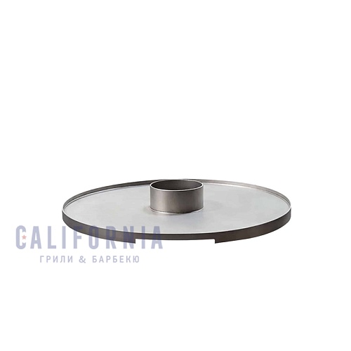 Планча стальная Monolith для гриля Classic/Basic Планча стальная Monolith для гриля Classic/Basic