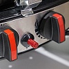 Газовый портативный гриль Bellagio KOCH Gourmet 100 set черный Газовый портативный гриль Bellagio KOCH Gourmet 100 set черный