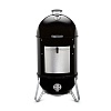 Коптильня угольная Weber Mountain Cooker 47 см Коптильня угольная Weber Mountain Cooker 47 см