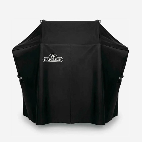 Чехол Napoleon защитный для грилей серии Rogue (размер 425) Чехол Napoleon защитный для грилей серии Rogue (размер 425)