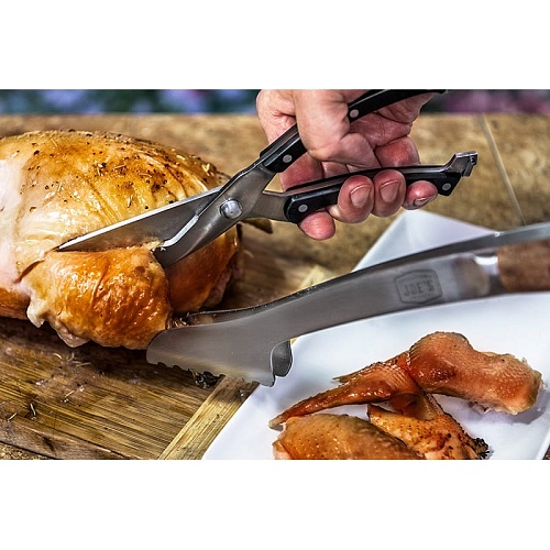 Ножницы Oklahoma Joe's Blacksmith для мяса Ножницы Oklahoma Joe's Blacksmith для мяса