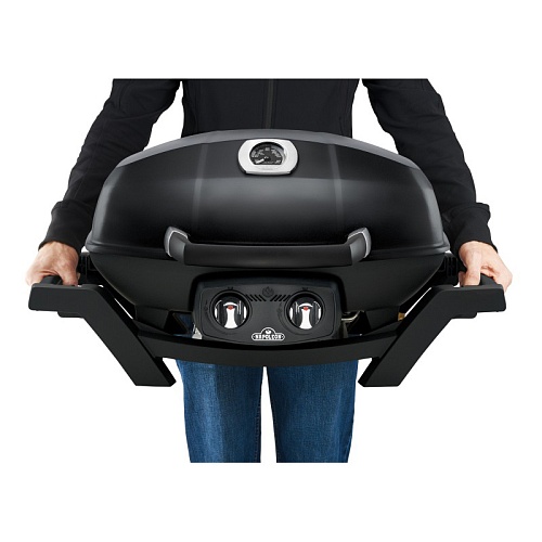 Газовый портативный гриль Napoleon TravelQ PRO-285 Газовый портативный гриль Napoleon TravelQ PRO-285