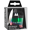 Точилка для ножей AnySharp PRO корпус металл, цвет глянцевый радужный Точилка для ножей AnySharp PRO корпус металл, цвет глянцевый радужный