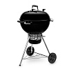 Угольный гриль Weber Master Touch GBS SE E-5755, 57 см черный Угольный гриль Weber Master Touch GBS SE E-5755, 57 см черный