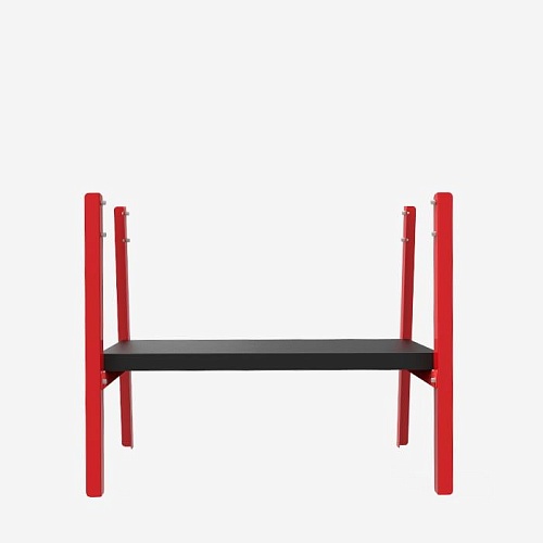 Подставка Grillver для мангала Партикс 730 Подставка Grillver для мангала Партикс 730