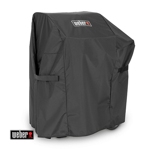 Чехол Weber для грилей Spirit II 200-й серии Чехол Weber для грилей Spirit II 200-й серии
