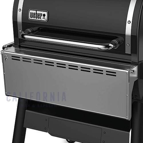 Столик передний Weber для SmokeFire ЕХ4 Столик передний Weber для SmokeFire ЕХ4
