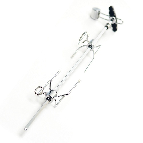 Вертел Broil King универсальный сетевой Вертел Broil King универсальный сетевой