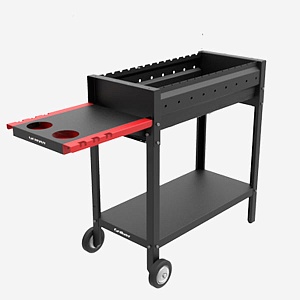 Мангал Grillver Редлайнер Комфорт Мангал Grillver Редлайнер Комфорт