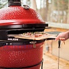 Вставка Kamado Joe Big для приготовления пиццы Вставка Kamado Joe Big для приготовления пиццы