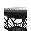 Чаша для костра Hugett Fire Pit 014 (сталь) Чаша для костра Hugett Fire Pit 014 (сталь)