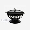 Чаша для костра Hugett Fire Pit 022B (сталь) Чаша для костра Hugett Fire Pit 022B (сталь)