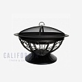 Чаша для костра Hugett Fire Pit 022B (сталь) Чаша для костра Hugett Fire Pit 022B (сталь)