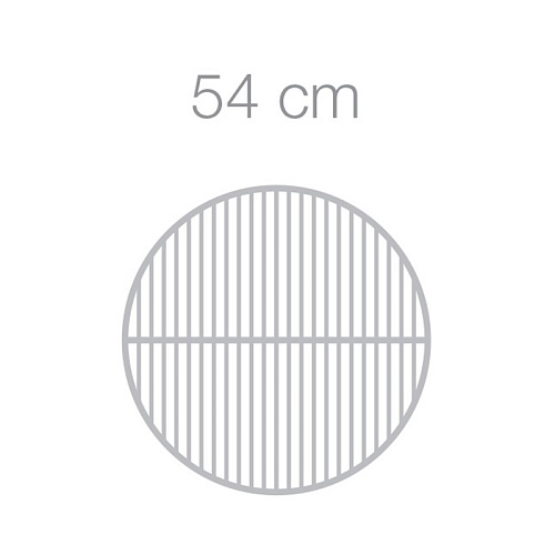 Угольный гриль Dancook 1400 Угольный гриль Dancook 1400