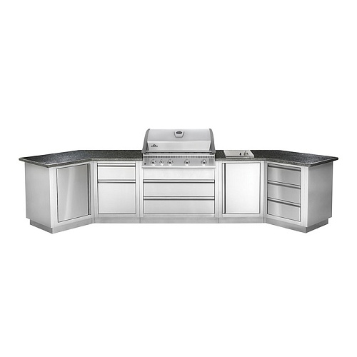 Встраиваемый гриль Napoleon BILEX-605 Встраиваемый гриль Napoleon BILEX-605