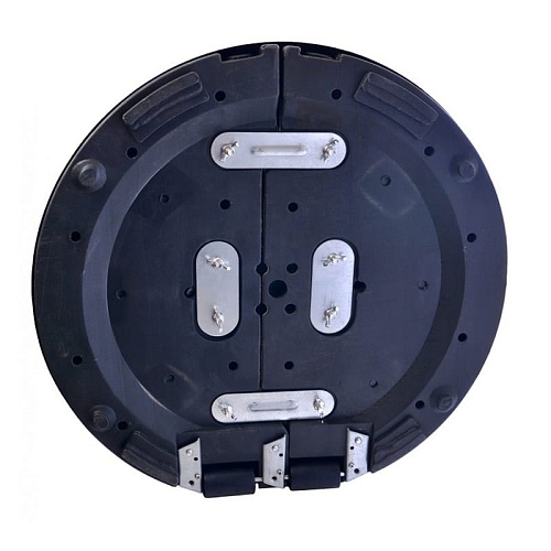 Обогреватель электрический напольный инфракрасный Hugett Diana Pepel Обогреватель электрический напольный инфракрасный Hugett Diana Pepel