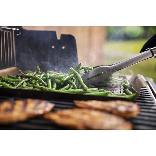 Газовый гриль Weber Genesis E-315 черный Газовый гриль Weber Genesis E-315 черный