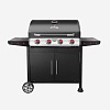 Газовый гриль Bellagio KOCH Gourmet 400 черный Газовый гриль Bellagio KOCH Gourmet 400 черный