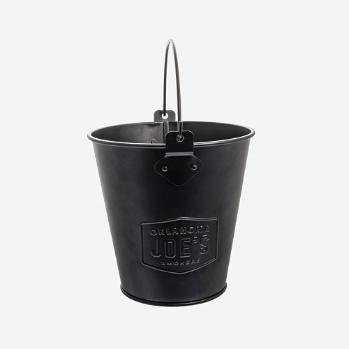 Ведро-жиросборник Oklahoma Joe`s Ведро-жиросборник Oklahoma Joe`s