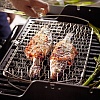 Сетка Weber для жарки рыбы и овощей, большая Сетка Weber для жарки рыбы и овощей, большая
