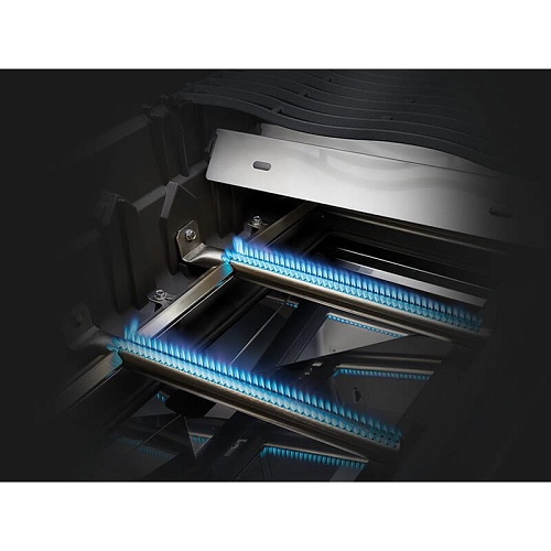 Газовый гриль Napoleon Rogue-625 XT стальной (с ИК горелкой 2/3) Газовый гриль Napoleon Rogue-625 XT стальной (с ИК горелкой 2/3)