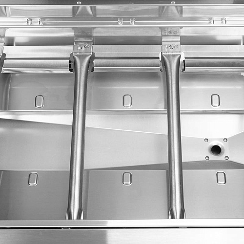 Газовый гриль Bellagio Maniero 4000 стальной (с конфоркой) Газовый гриль Bellagio Maniero 4000 стальной (с конфоркой)