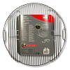 Решетка Weber для гриля 47 см., с боковыми дверцами Решетка Weber для гриля 47 см., с боковыми дверцами
