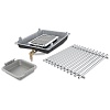 Инфракрасная горелка Broil King (монтируется на серию грилей Baron, Regal, Imperial) Инфракрасная горелка Broil King (монтируется на серию грилей Baron, Regal, Imperial)