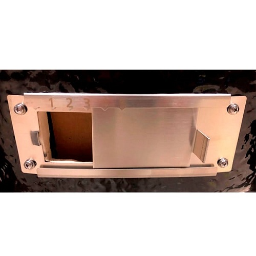 Керамический гриль Primo ROUND (LARGE) Керамический гриль Primo ROUND (LARGE)