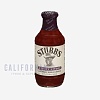 Соус барбекю Stubbs Sticky Sweet (510 гр.) Соус барбекю Stubbs Sticky Sweet (510 гр.)
