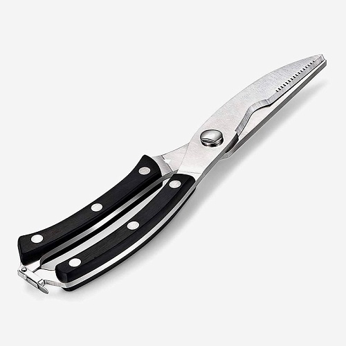 Ножницы Oklahoma Joe's Blacksmith для мяса Ножницы Oklahoma Joe's Blacksmith для мяса