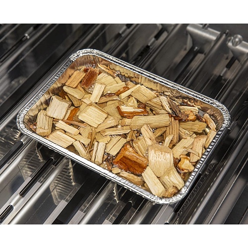 Лотки-жиросборники Broil King для грилей Baron, 3 шт. Лотки-жиросборники Broil King для грилей Baron, 3 шт.