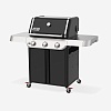 Газовый гриль Weber Genesis E-315 черный Газовый гриль Weber Genesis E-315 черный