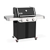 Газовый гриль Weber Genesis E-315 черный Газовый гриль Weber Genesis E-315 черный