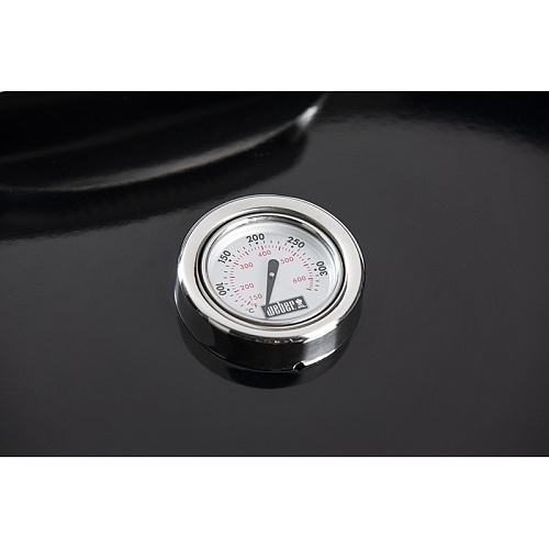 Угольный гриль Weber Master Touch GBS SE E-5755, 57 см черный Угольный гриль Weber Master Touch GBS SE E-5755, 57 см черный
