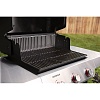 Газовый гриль Weber Genesis E-315 черный Газовый гриль Weber Genesis E-315 черный