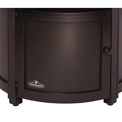 Стол-камин газовый Napoleon Victorian "Ø=107" Стол-камин газовый Napoleon Victorian "Ø=107"