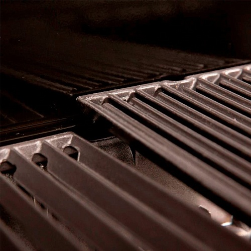 Газовый гриль Broil King Crown 410 черный Газовый гриль Broil King Crown 410 черный